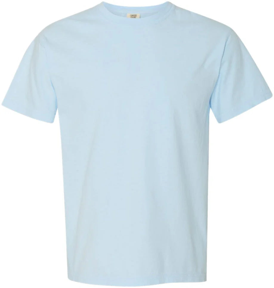 Comfort Colors 1717 | Garment-Dyed Heavyweight T-Shirt