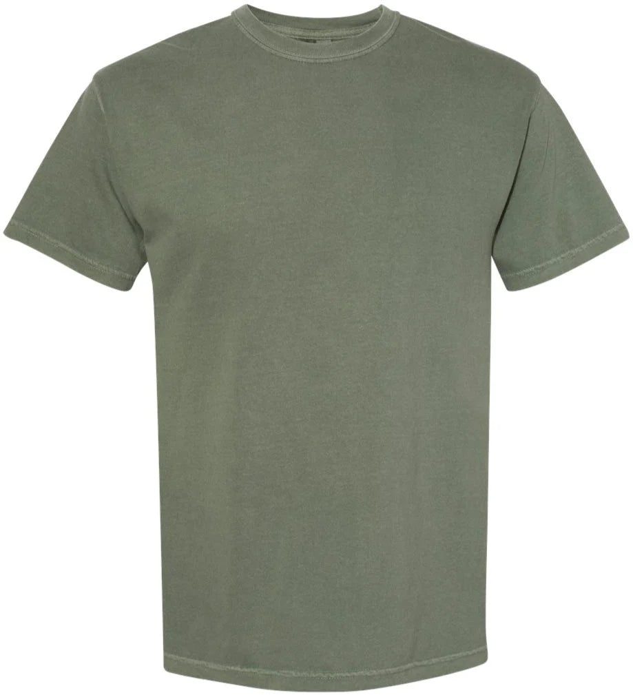 Comfort Colors 1717 | Garment-Dyed Heavyweight T-Shirt