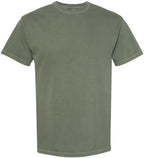 Comfort Colors 1717 | Garment-Dyed Heavyweight T-Shirt