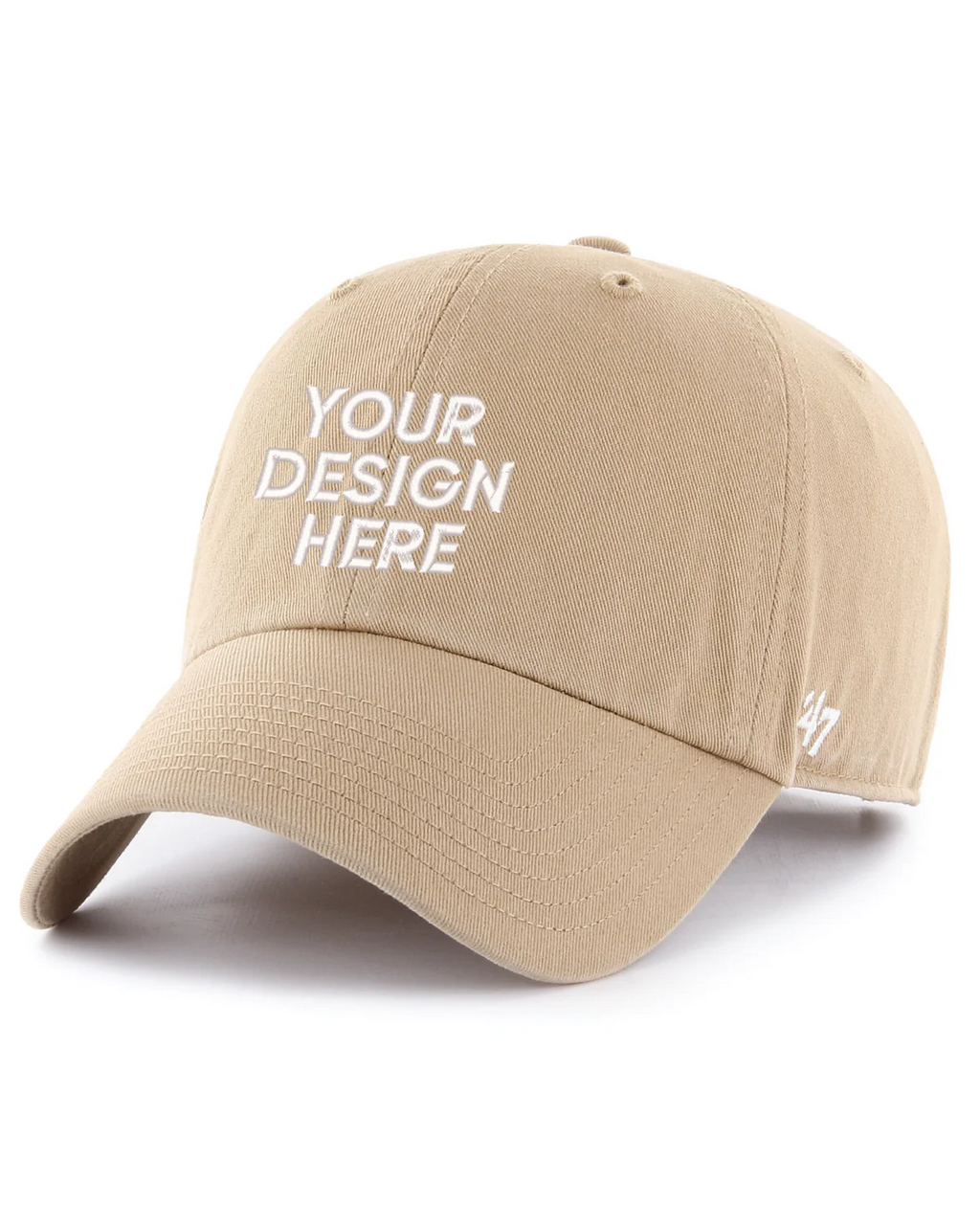 47 Brand | CLASSICS '47 CLEAN UP