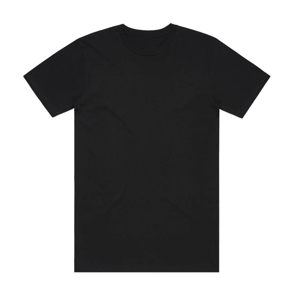 Independent Trading Co. IND50TEE | Premium Heavy Cotton Stretch T-Shirt