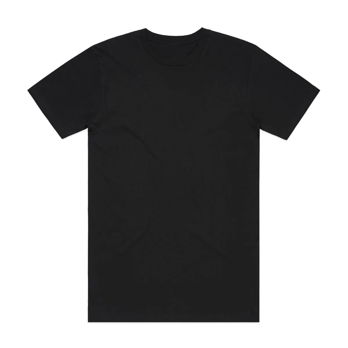 Independent Trading Co. IND50TEE | Premium Heavy Cotton Stretch T-Shirt