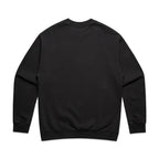 AS Colour 5165 | Relax Faded Crewneck Sweater