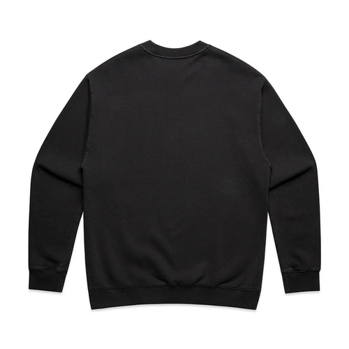 AS Colour 5165 | Relax Faded Crewneck Sweater