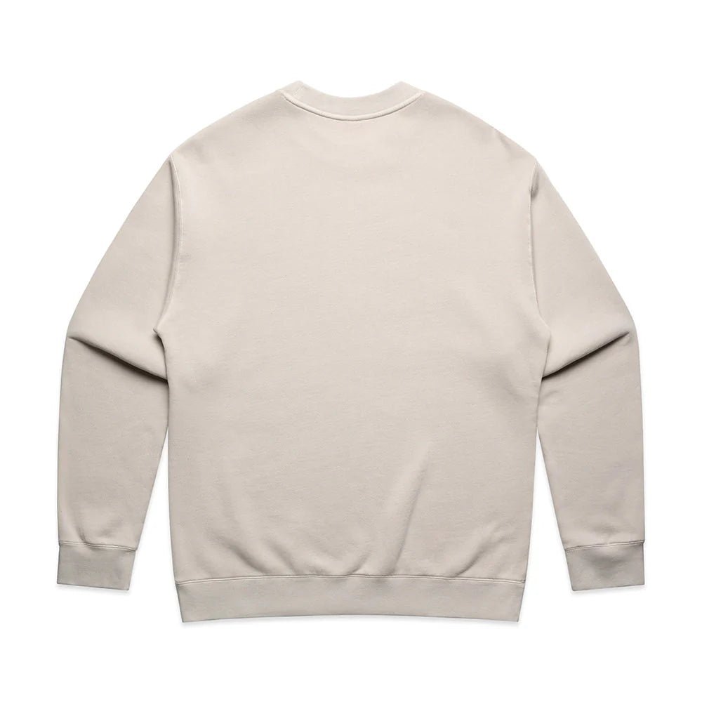 AS Colour 5165 | Relax Faded Crewneck Sweater