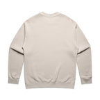 AS Colour 5165 | Relax Faded Crewneck Sweater