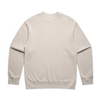 AS Colour 5165 | Relax Faded Crewneck Sweater