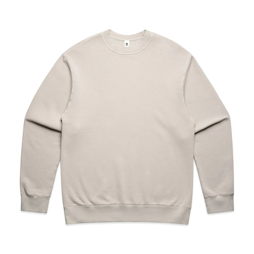 AS Colour 5165 | Relax Faded Crewneck Sweater