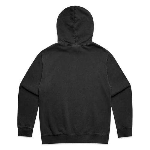 AS Colour 5166 | Relax Faded Hoodie