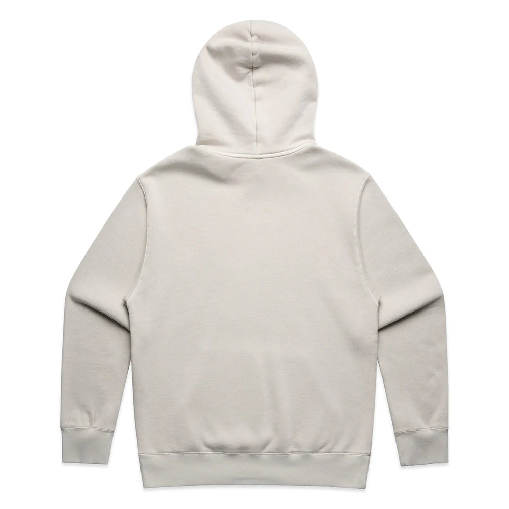 AS Colour 5166 | Relax Faded Hoodie