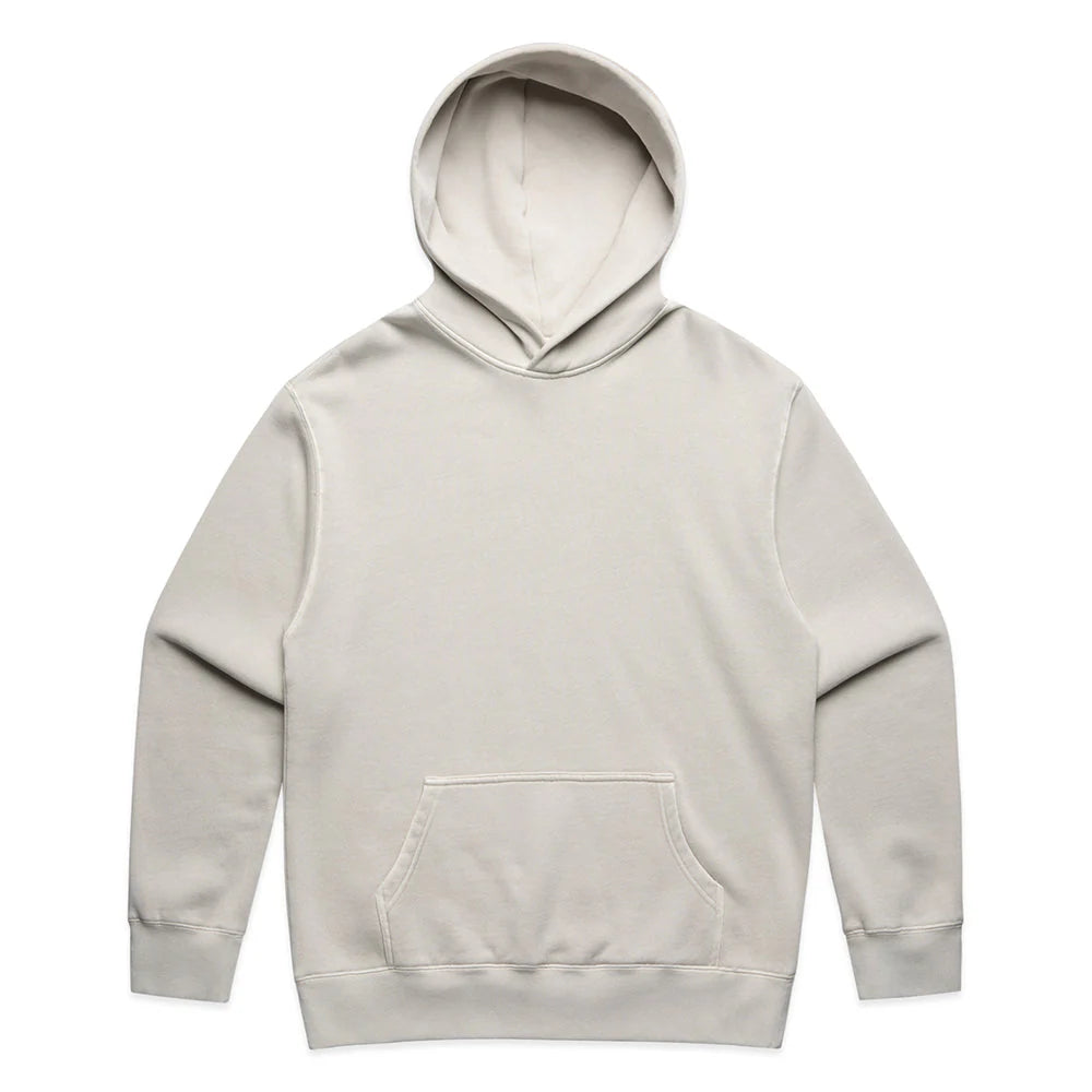 AS Colour 5166 | Relax Faded Hoodie