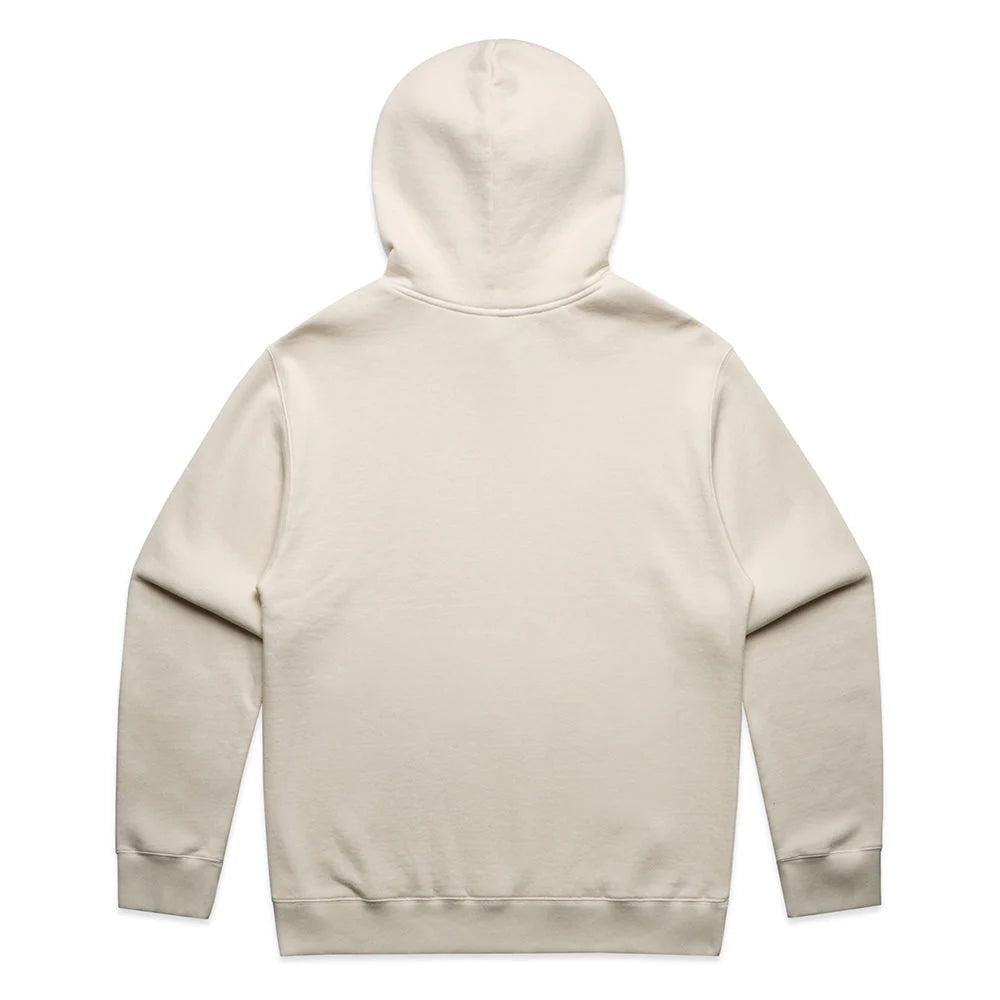 AS Colour 5166 | Relax Faded Hoodie
