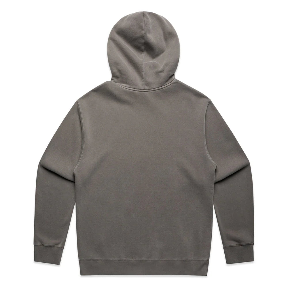 AS Colour 5166 | Relax Faded Hoodie