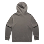 AS Colour 5166 | Relax Faded Hoodie