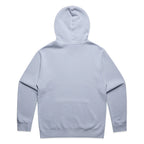 AS Colour 5166 | Relax Faded Hoodie