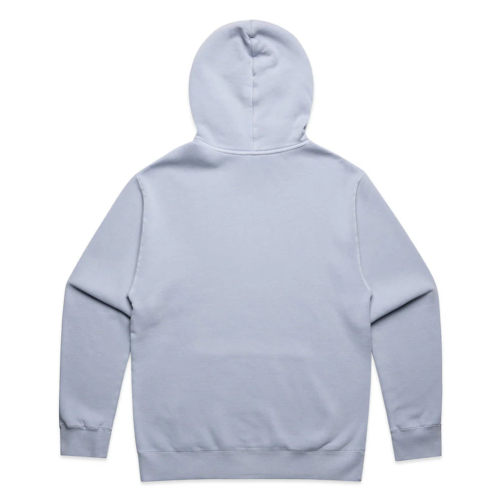 AS Colour 5166 | Relax Faded Hoodie