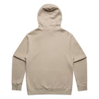AS Colour 5166 | Relax Faded Hoodie