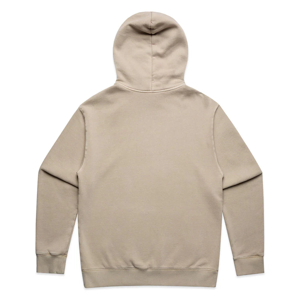 AS Colour 5166 | Relax Faded Hoodie