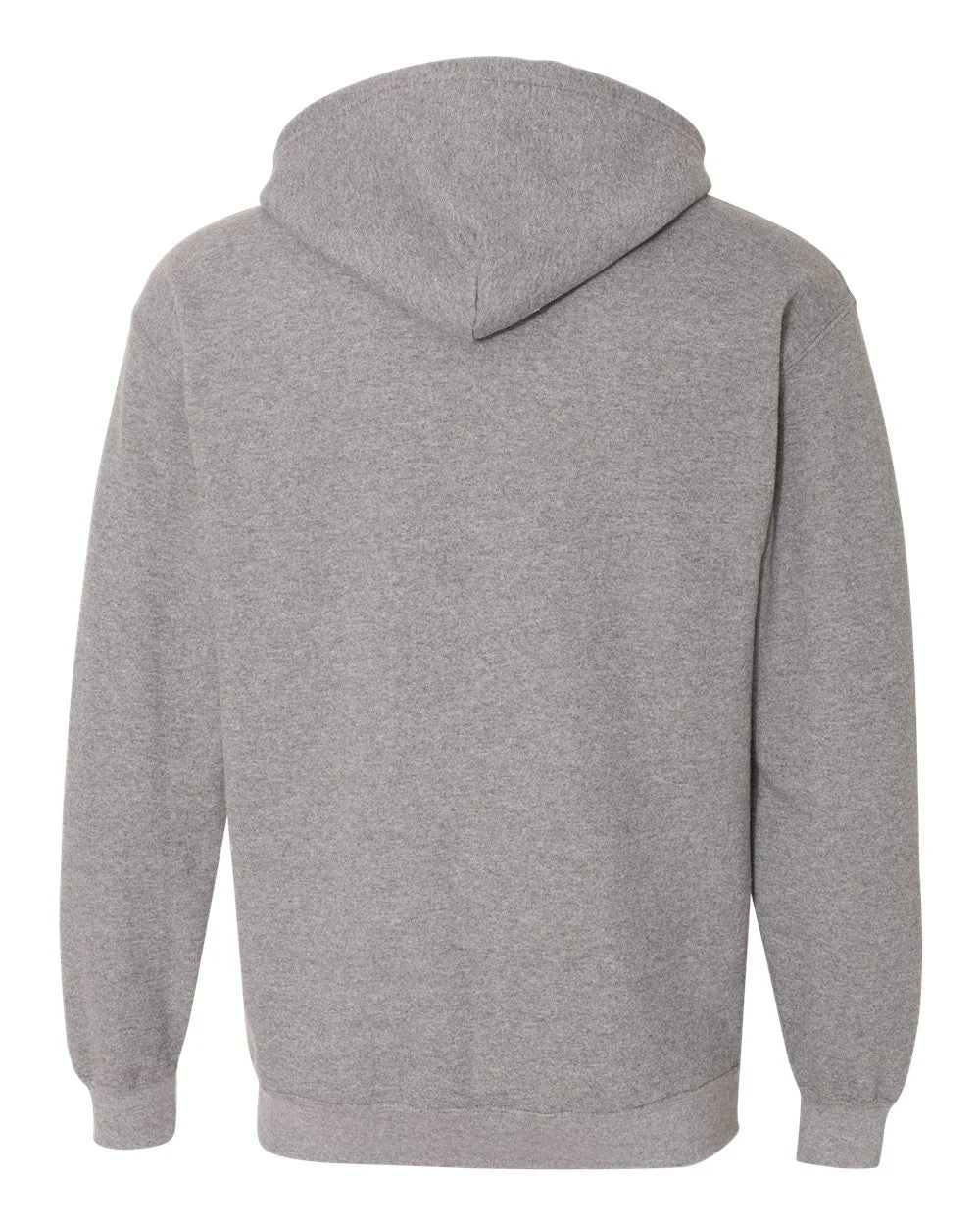 Gildan 18600 | Heavy Blend Full-Zip Hoodie