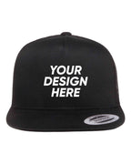 YP Classics 6006 | Five-Panel Classic Trucker Cap