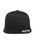 YP Classics 6006 | Five-Panel Classic Trucker Cap