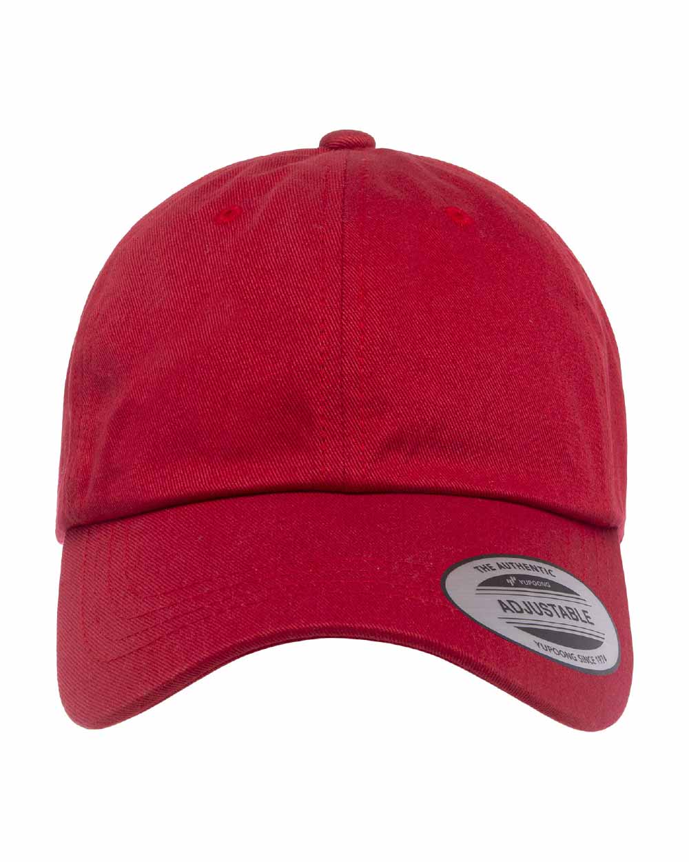 YP Classics 6245CM | Classic Dad Hat