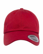 YP Classics 6245CM | Classic Dad Hat