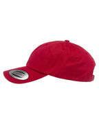 YP Classics 6245CM | Classic Dad Hat
