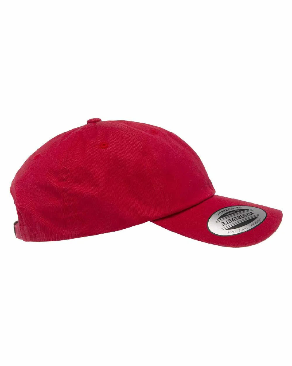 YP Classics 6245CM | Classic Dad Hat