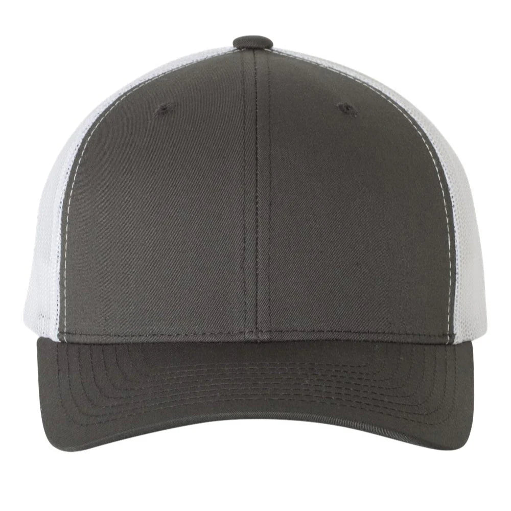 YP Classics 6606 | Retro Trucker Cap