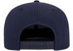 YP Classics 6089M | Flat Bill Snapback Cap