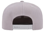 YP Classics 6089M | Flat Bill Snapback Cap