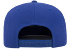 YP Classics 6089M | Flat Bill Snapback Cap