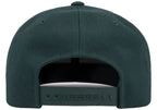YP Classics 6089M | Flat Bill Snapback Cap