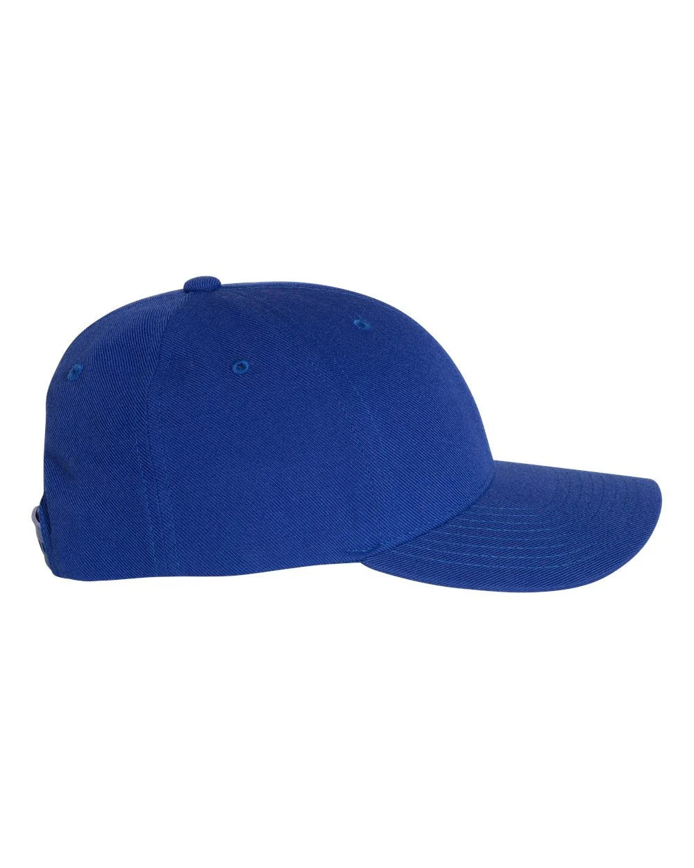 YP Classics 6789M | Premium Curved Visor Snapback Cap