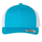 YP Classics 6606 | Retro Trucker Cap