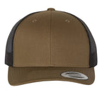 YP Classics 6606 | Retro Trucker Cap
