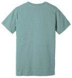 Bella + Canvas 3001CVC | CVC Jersey Tee