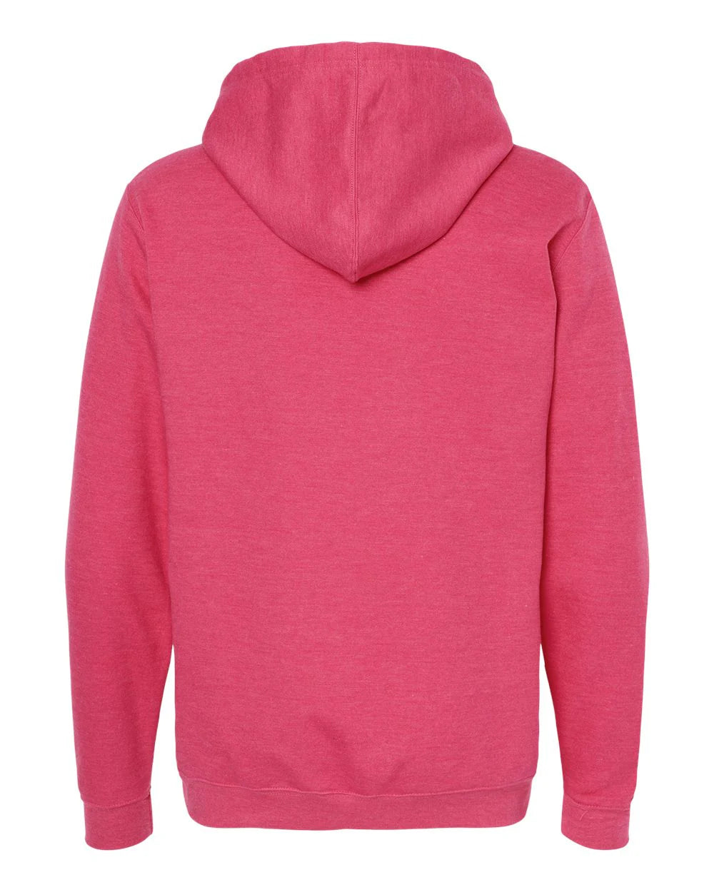 M&O 3320 | Unisex Pullover Hoodie
