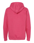 M&O 3320 | Unisex Pullover Hoodie