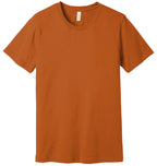 Bella + Canvas 3001 | Jersey Tee