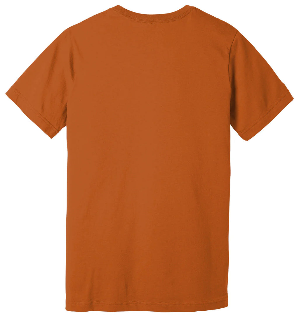 Bella + Canvas 3001 | Jersey Tee