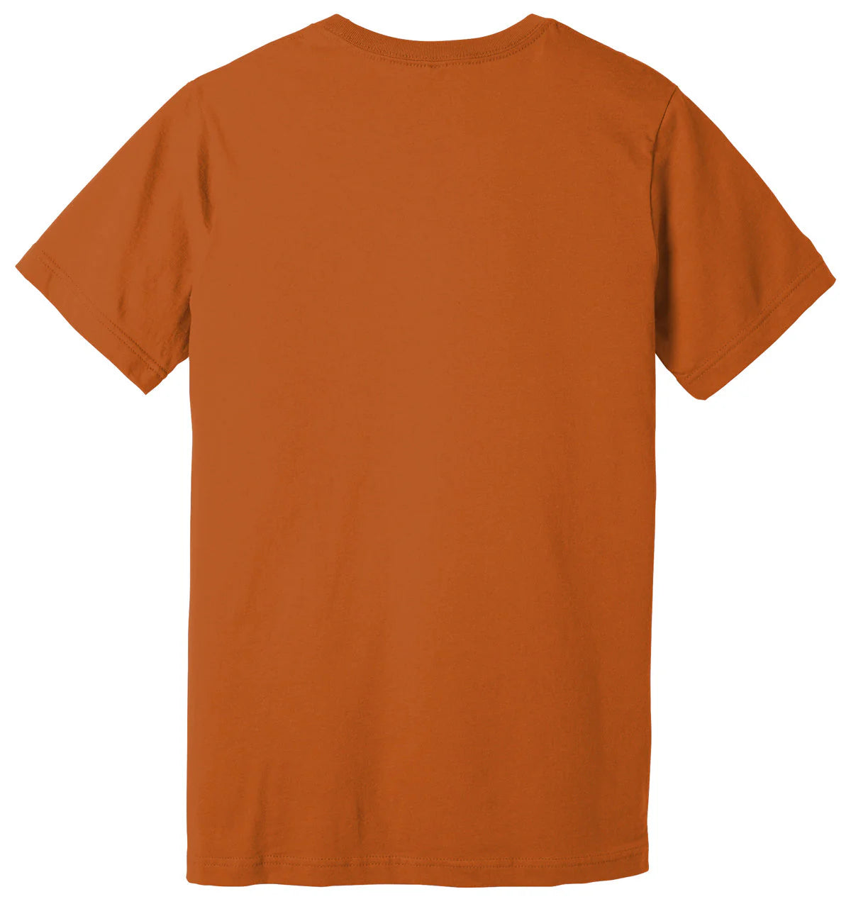 Bella + Canvas 3001 | Jersey Tee