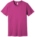 Bella + Canvas 3001 | Jersey Tee