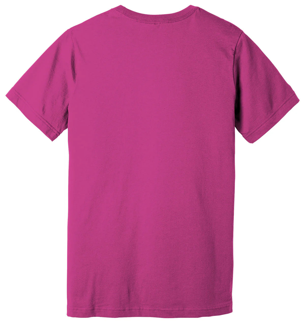 Bella + Canvas 3001 | Jersey Tee