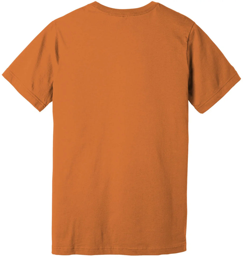 Bella + Canvas 3001 | Jersey Tee