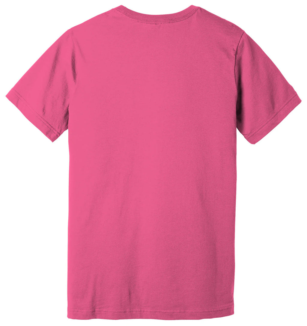 Bella + Canvas 3001 | Jersey Tee