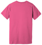 Bella + Canvas 3001 | Jersey Tee