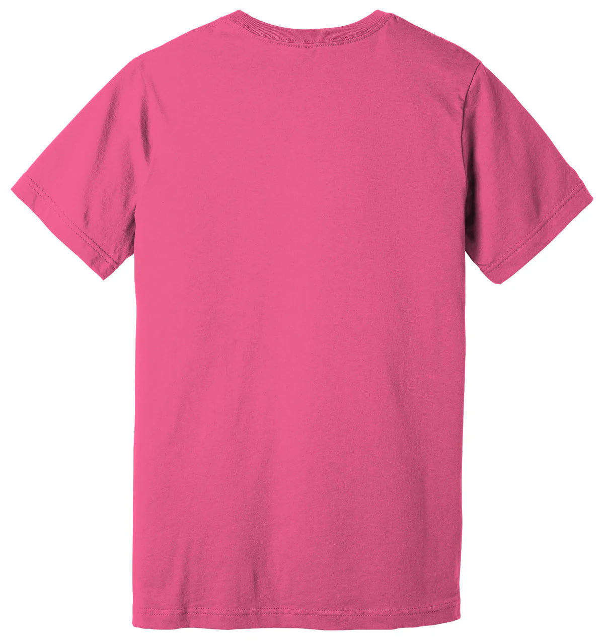 Bella + Canvas 3001 | Jersey Tee