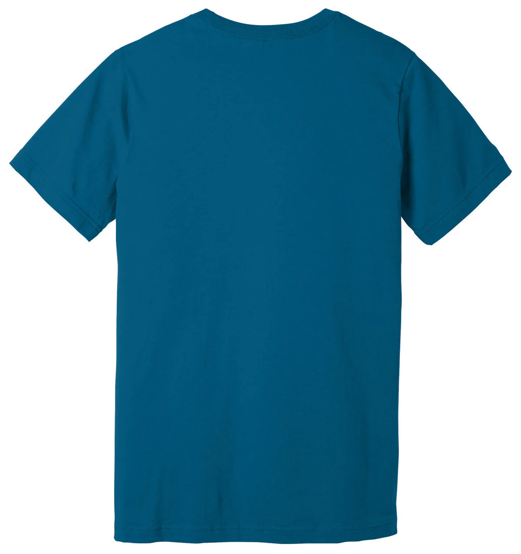 Bella + Canvas 3001 | Jersey Tee